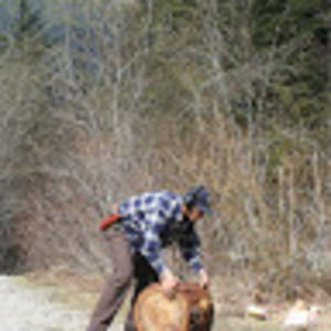 Meet your Posher, Dylan